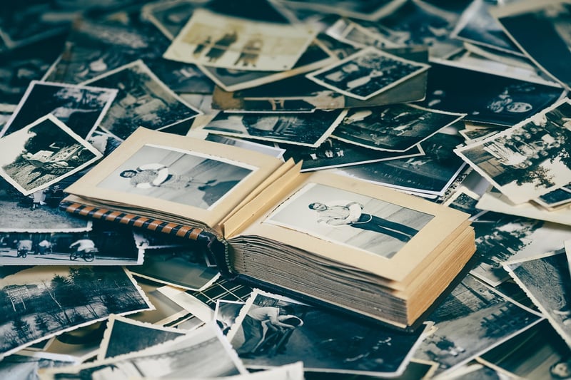 Fairytale Wedding Albums