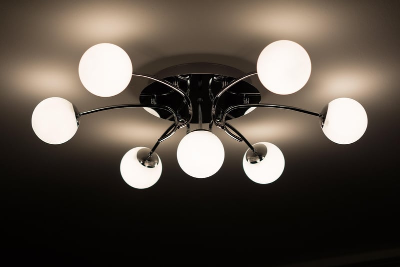 Magical Lighting Designs