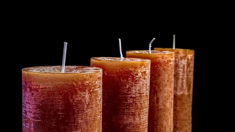 LED Candles