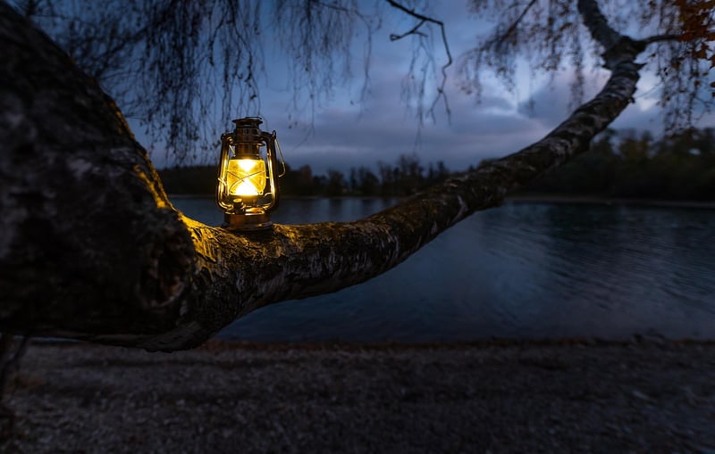 Lanterns