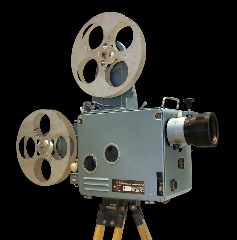 Star Projector